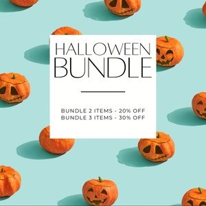 Bundle and save!